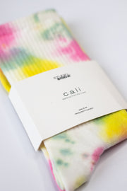 Cali Spring Tie Dye Collective