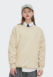 SODA x Inflation 365 Oversized Sweatshirt